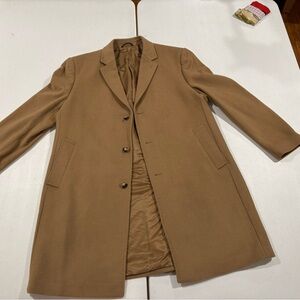 Michael Kors 48R men’s top coat